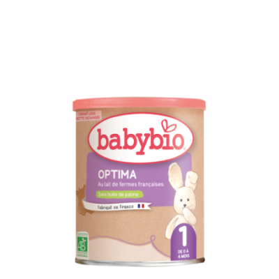 Optima 1er âge