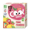 Cool Fruits Pomme Framboise