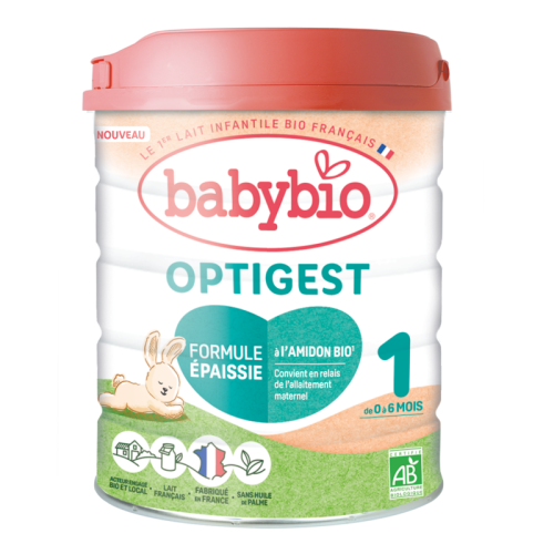 Optigest 1