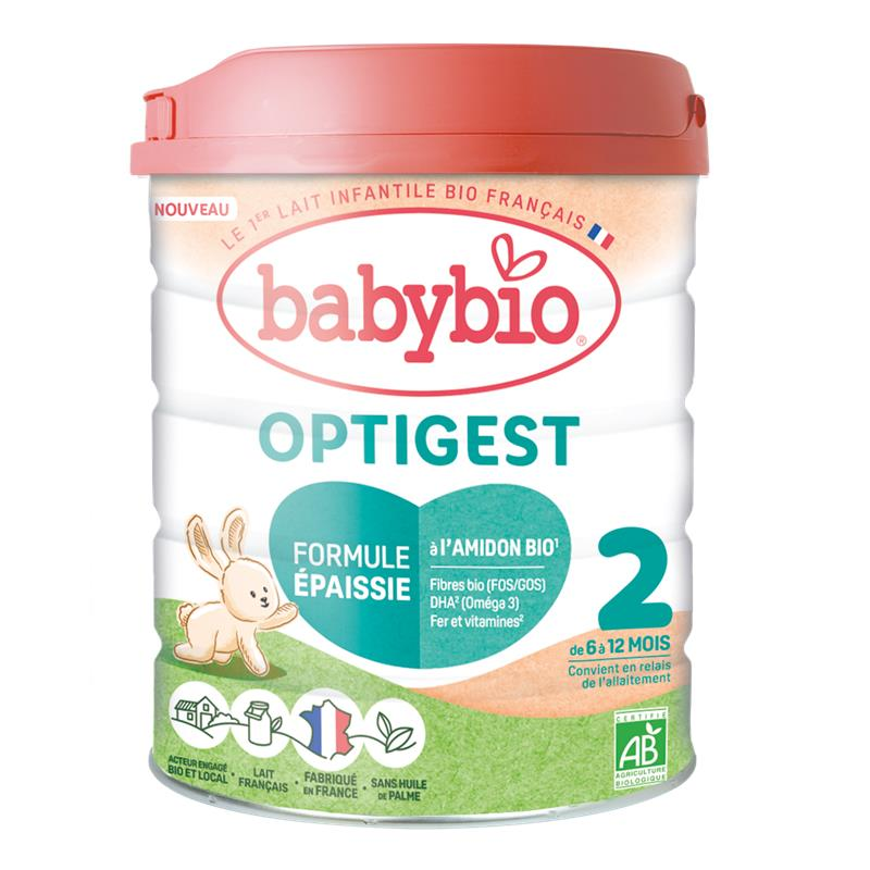 Optigest 2