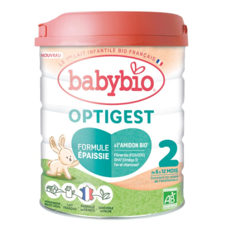 Optigest 2