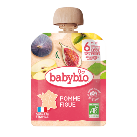 Apple Fig Pouch Export