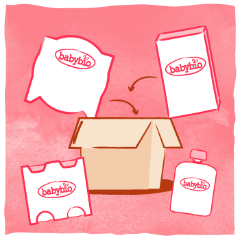 Pack à composer