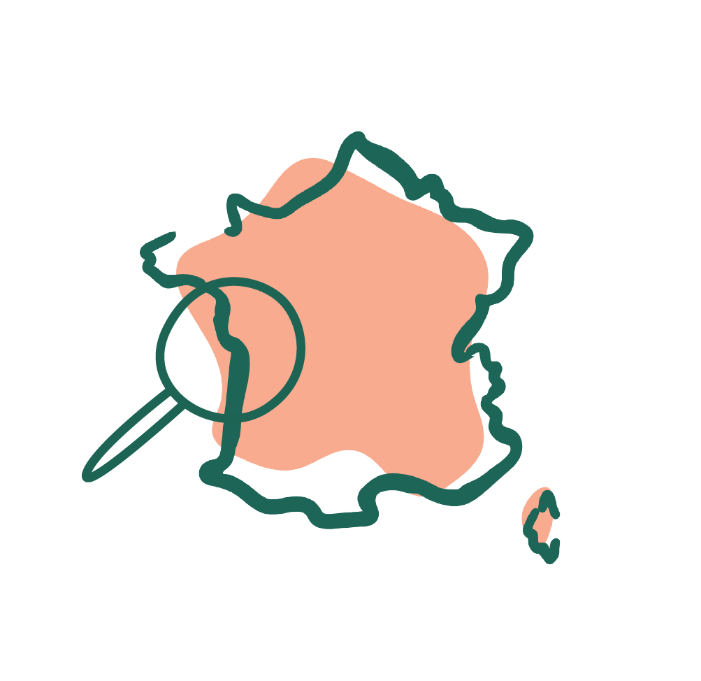 Local sourcing & transparency