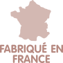 Fabrication  et Confection française