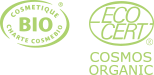 Hygiène et Soins Certifiés bio COSMOS Organic