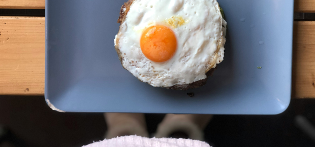 Quand Bébé peut-il manger de l’œuf ?