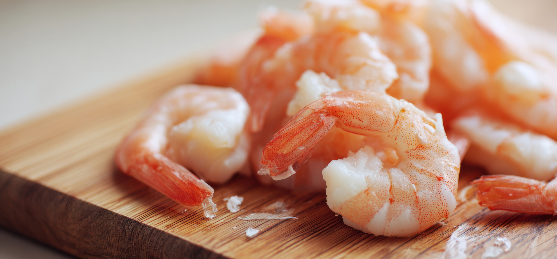 Peut-on manger des crevettes quand on est enceinte ?