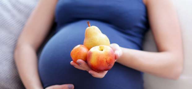 The key nutrients for pregnant women