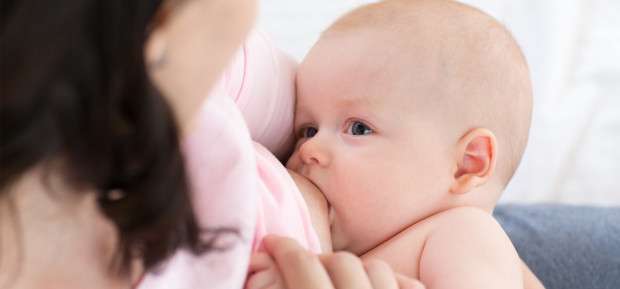 How to eat well during breastfeeding ?