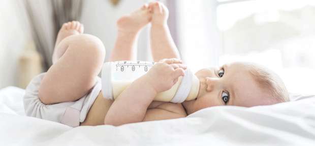 How to choose your infant milk ?