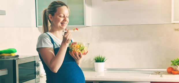 Quels repas privilégier pendant la grossesse ?