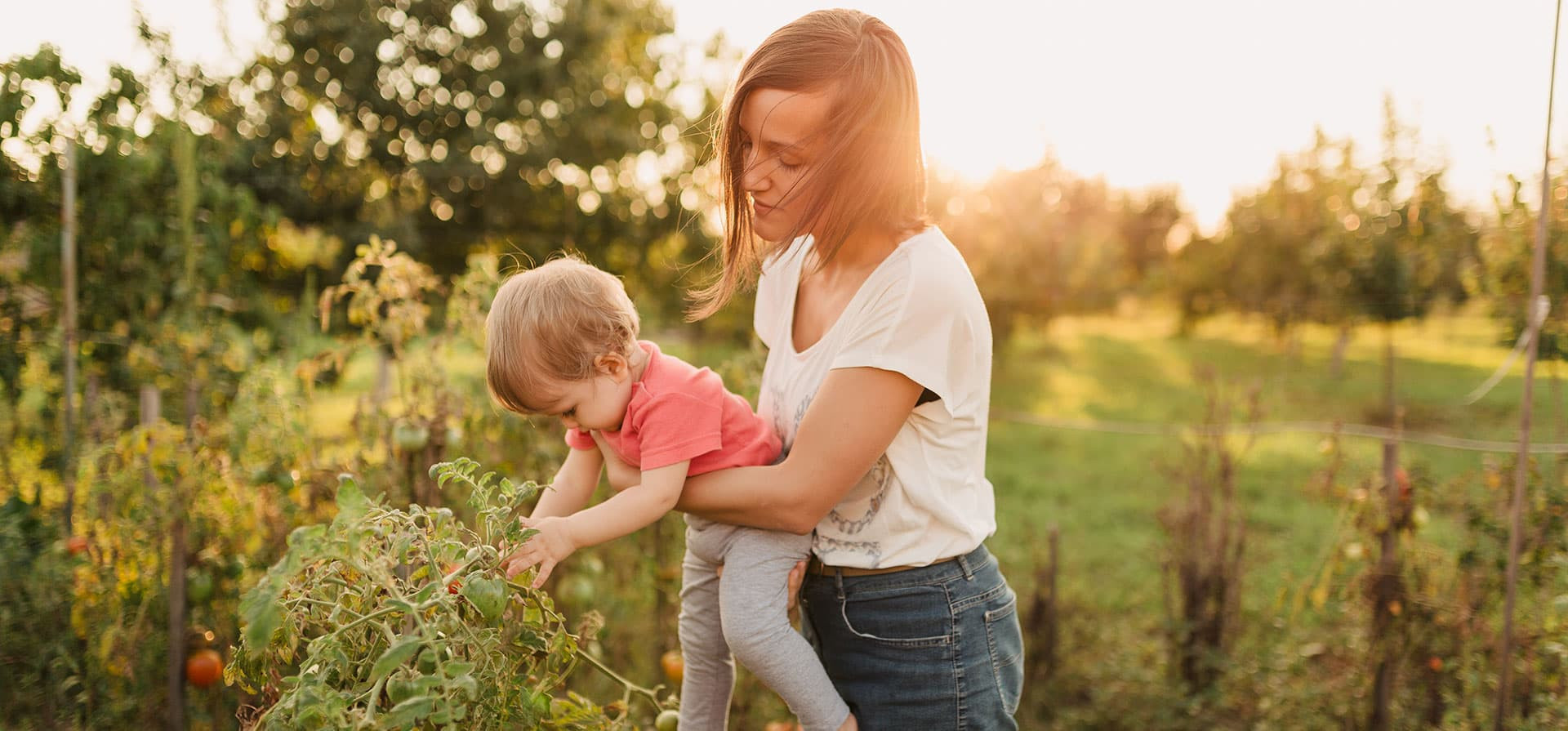 Les 5 bonnes pratiques pour une consommation plus responsable avec bébé