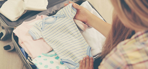 When and how to prepare your maternity suitcase ?