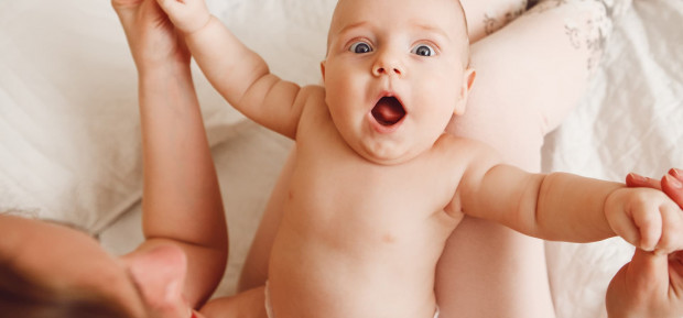 10 choses que vous ne savez pas sur les bébés