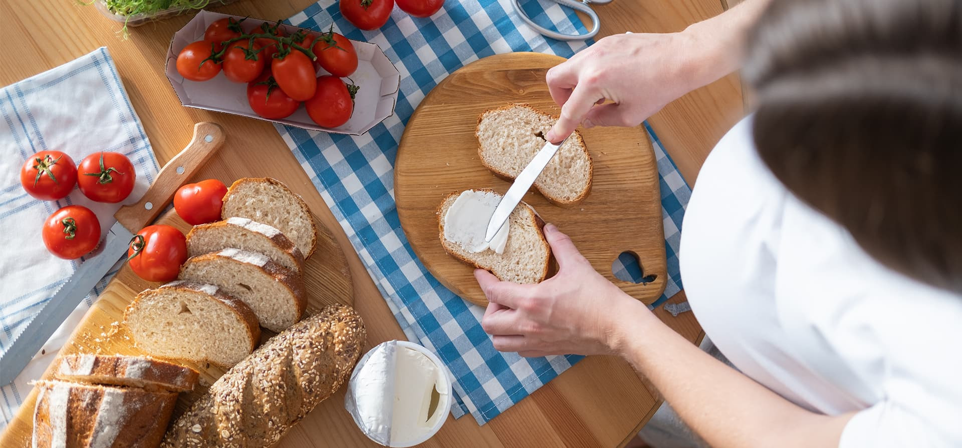 Quel fromage consommer quand on est enceinte ?
