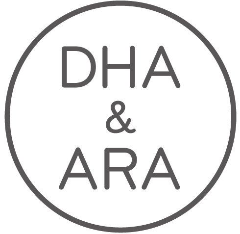 DHA+ARA