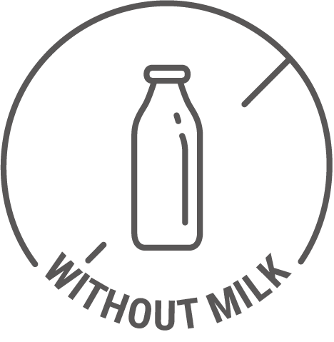 Milk free