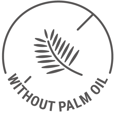 Without Palm Oil